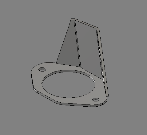 GT86 rear shock tower reinforcment plates