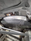 BMW E36 rear firewall (DIY)