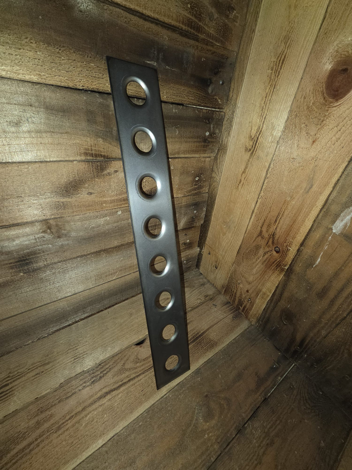 Gusset plates