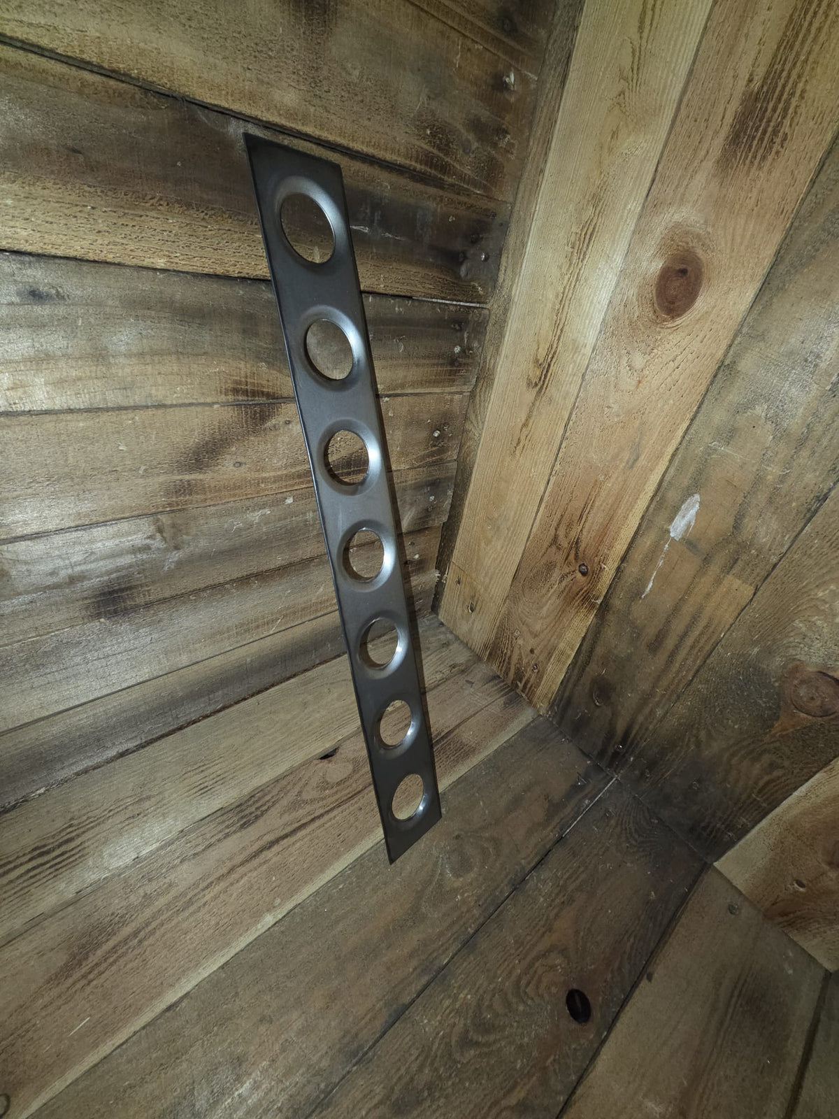 Gusset plates
