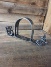 Universal Propshaft Safety Hoop