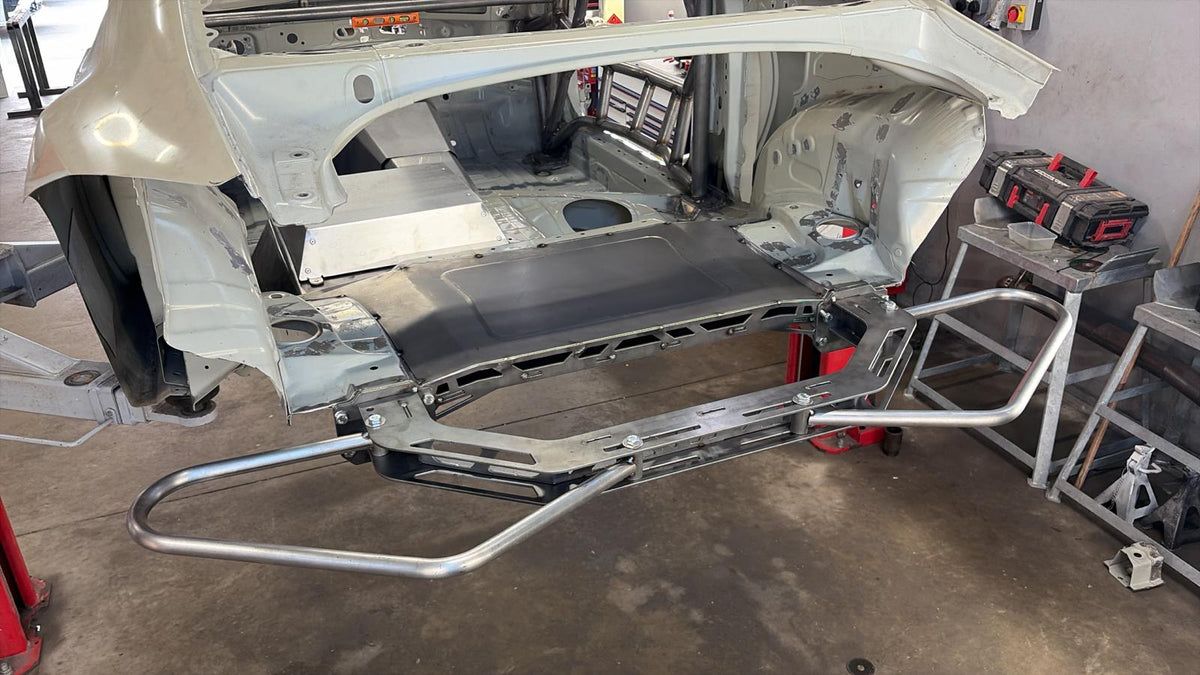 GT86 rear space frame kit