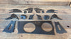 GT86/FRS/BRZ Rear subframe reinforcment kit