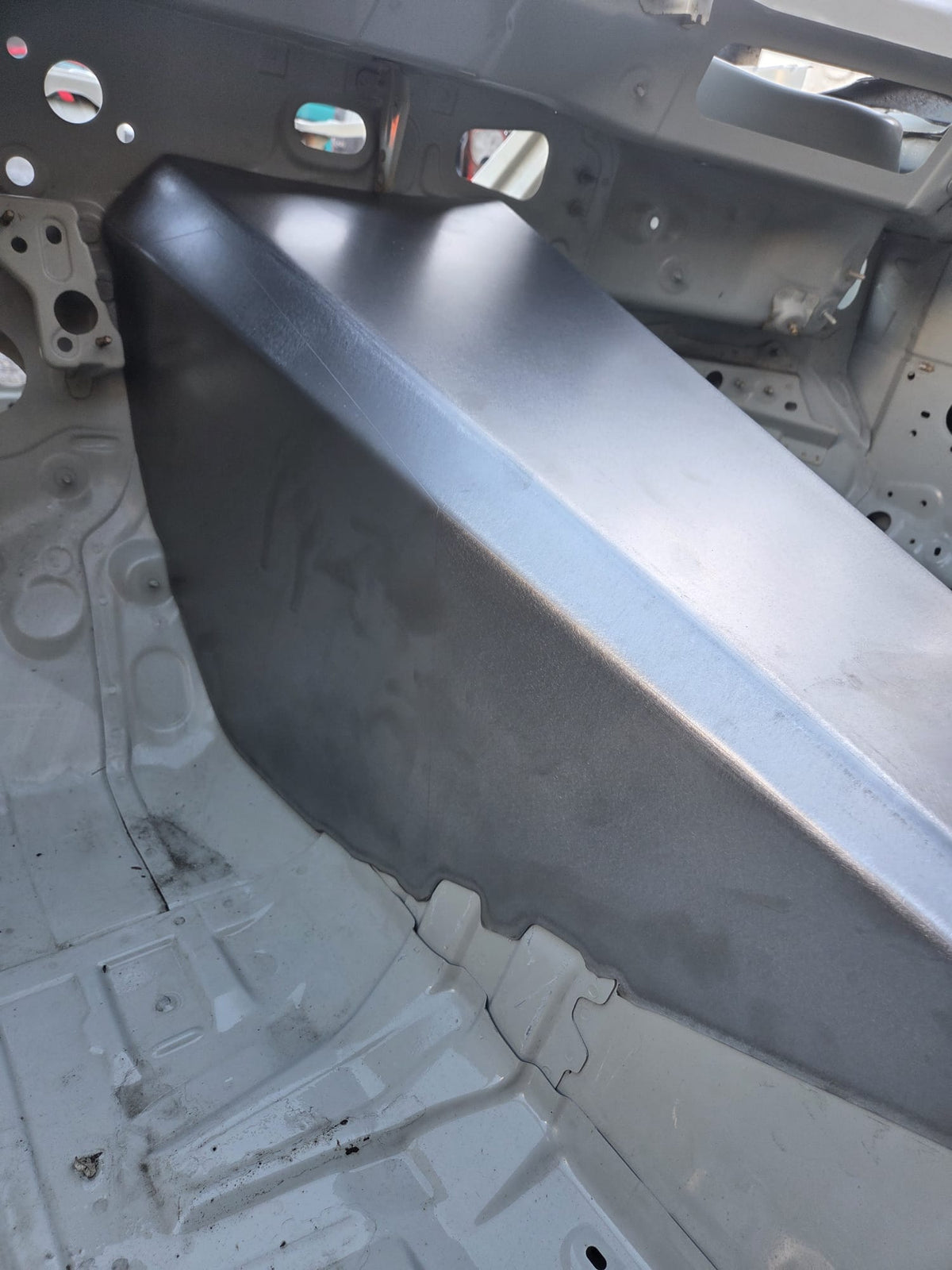 Toyota GT86 Weld In Gearbox Tunnel