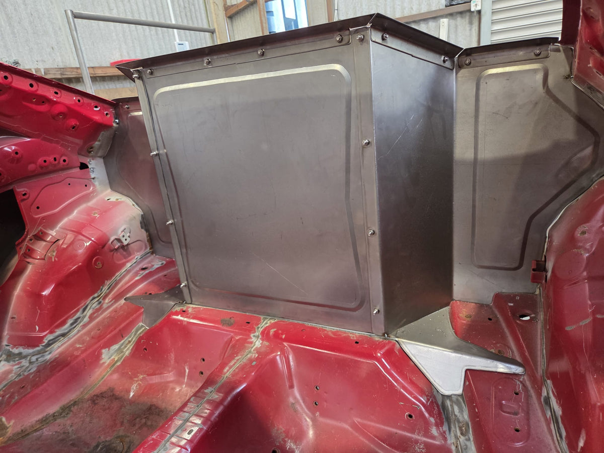 Toyota GT86 Rear Firewall (weld in)