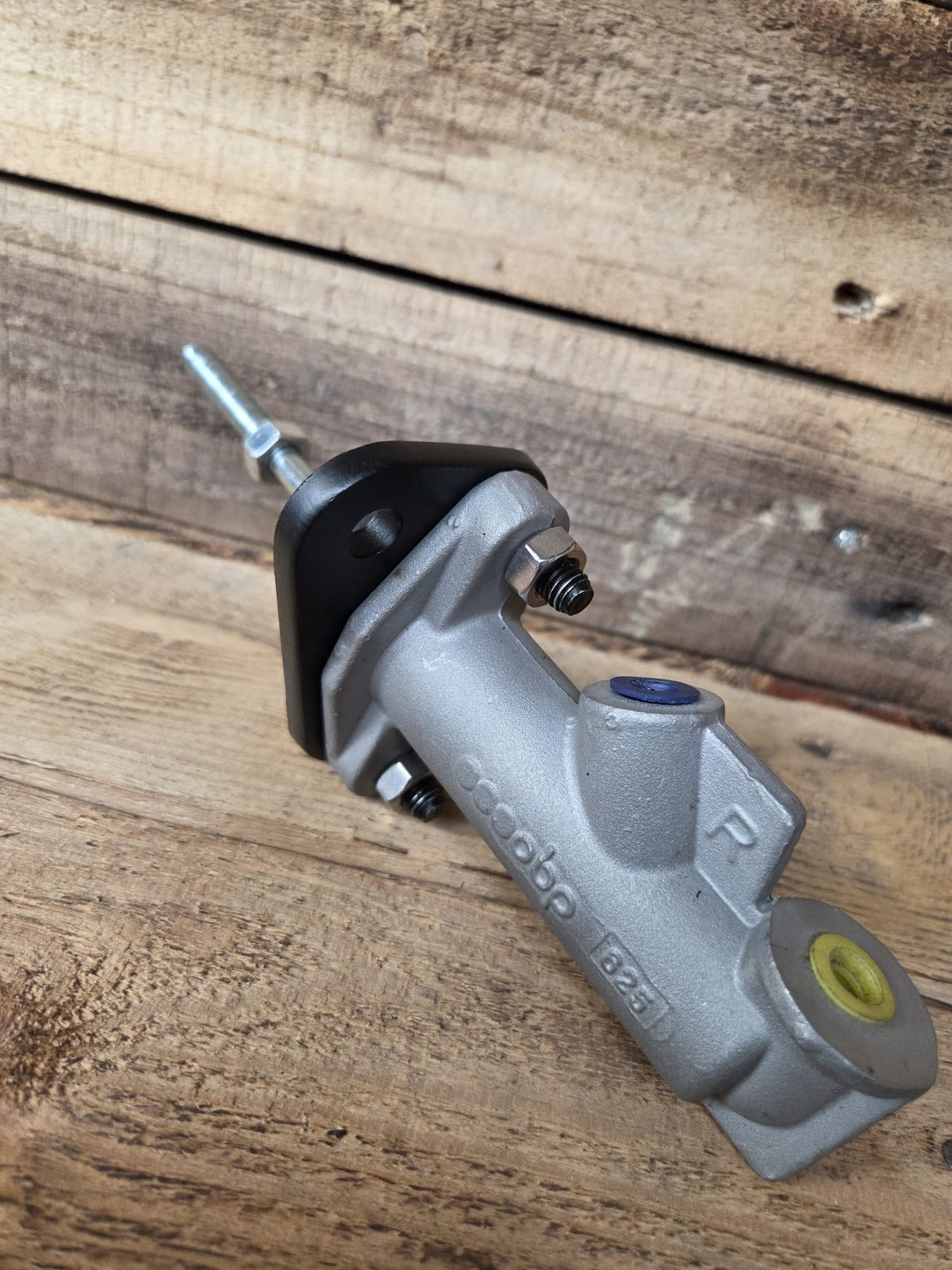 Nissan Clutch Master Adapter