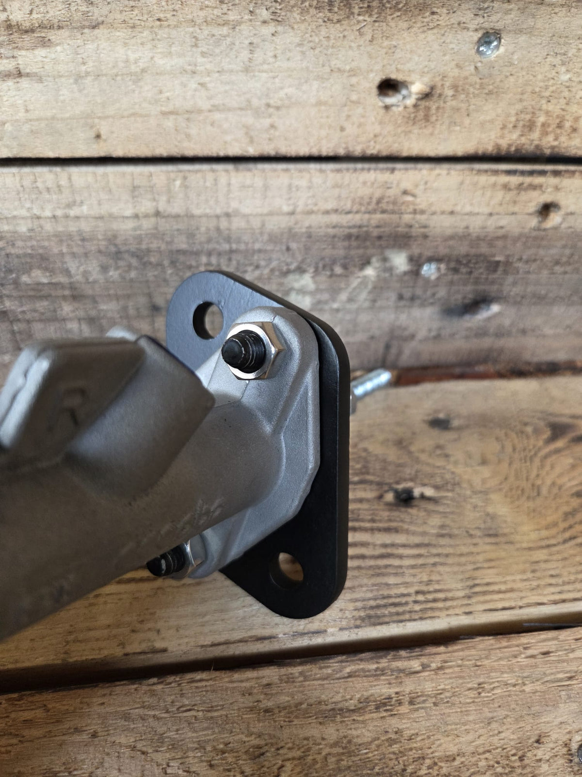 Nissan Clutch Master Adapter