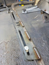 Universal bash bar mounts