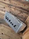 Vital Fabrication performance intercooler