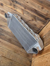 Vital Fabrication performance intercooler