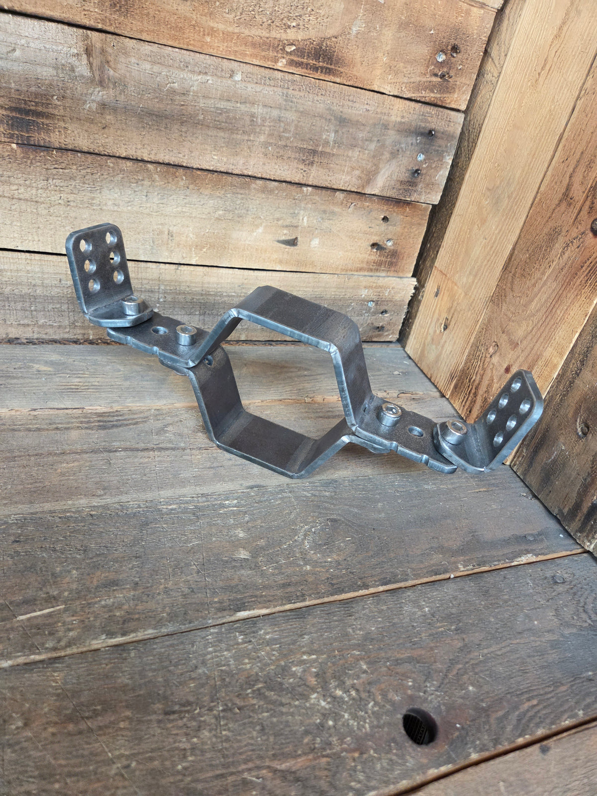 universal prop shaft hoop V2