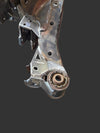 GT86/FRS/BRZ quick change rear subframe kit