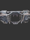 GT86/FRS/BRZ quick change rear subframe kit