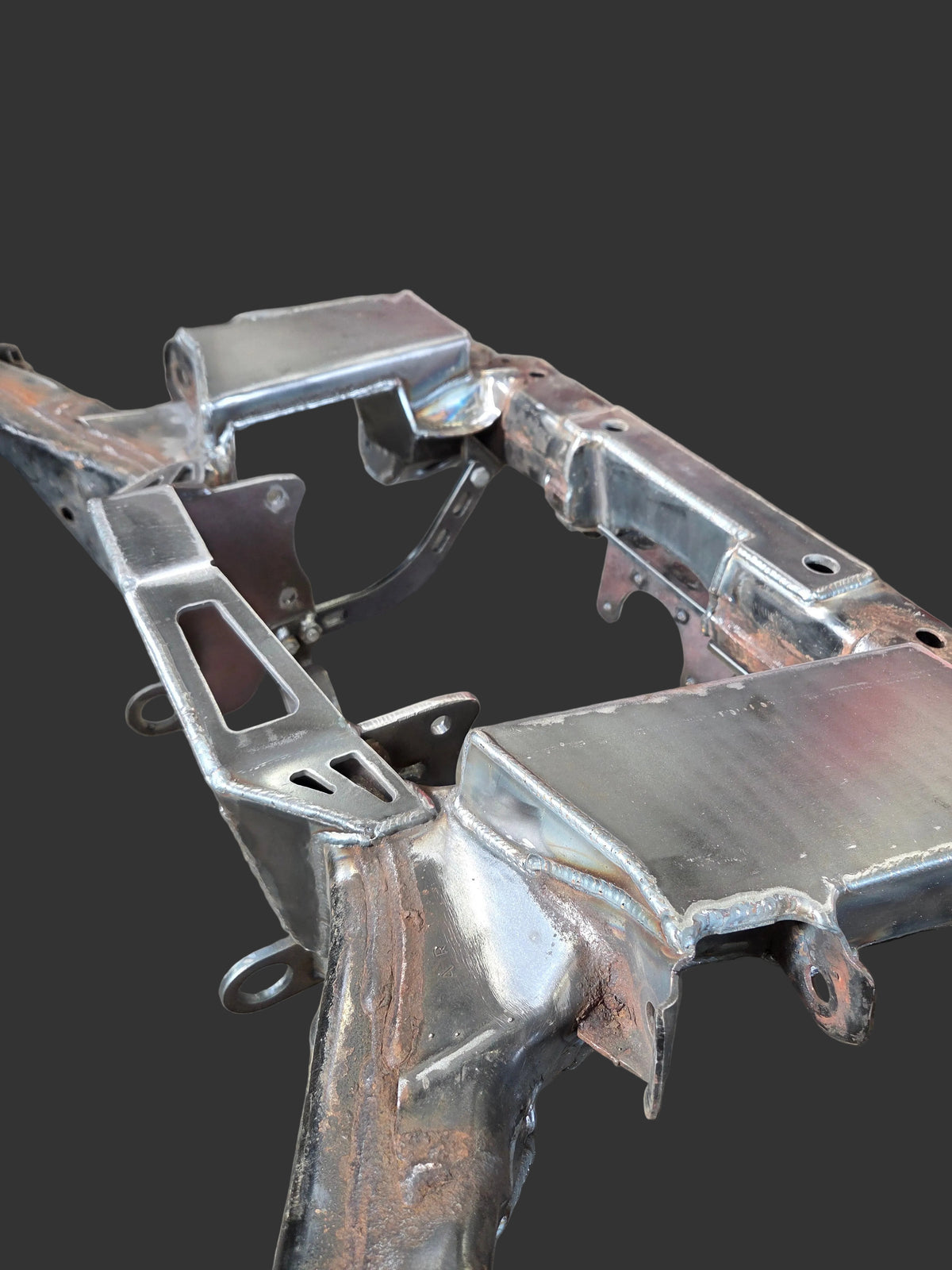 GT86/FRS/BRZ quick change rear subframe kit