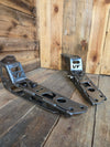 S-chassis Tension Rod Brackets