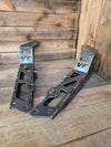 S-chassis Tension Rod Brackets