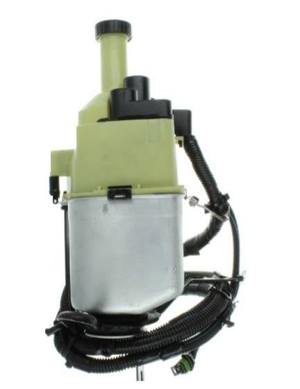 Opel/GM electric power steering mounting bracket